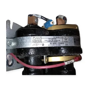 MDI 335NO-120A-18 CONTACTOR