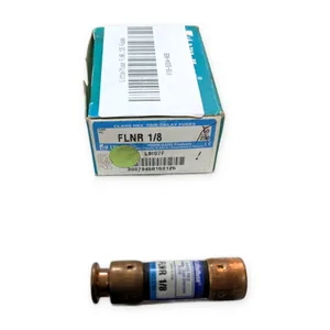 Littelfuse Flnr 2 Class RK-5 SLO BLO Fuse