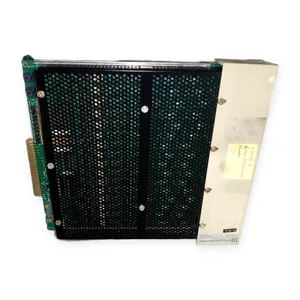 Leeds Northrup 056511 C/D Control Circuit Board Card