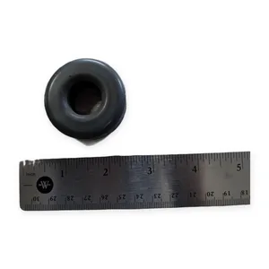 Ferrite Toroid Core 1-3/4" OD 3/4" ID 1/2" Thick Ring EMI RFI Suppression Choke – actual item, photo 1 of 5