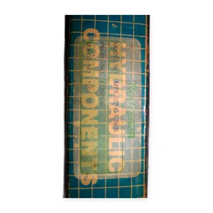 MPR-02P-K-3-30-N – actual item, photo 1 of 7
