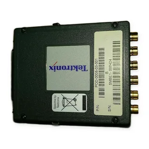 Tektronix POD-0008-03-001 SMB External Module