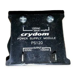 Crydom PS-120 Power Supply Module