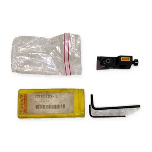 Sandvik Coromant 12CA-16 Hardware – actual item, photo 1 of 5