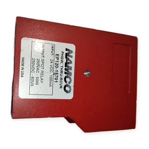 Namco EP120-15701 Phsw-Thru-Rcvr Relay
