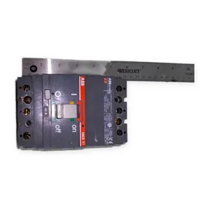 ABB S1N Sace Circuit Breaker