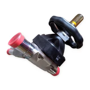 ITT 698597-025-004 Diaphragm Valve