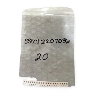 Wurth Elektronik 885012207036 Ceramic Capacitor