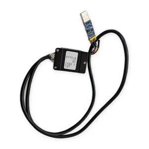 HWT901B-TTL High Precision Gyroscope Sensor