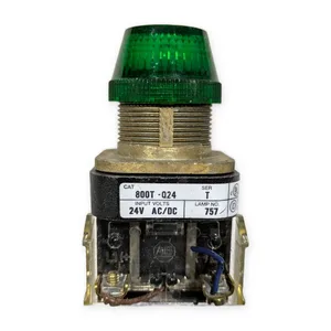 Allen-Bradley Q24 AC/DC