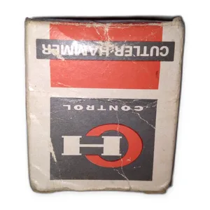 Cutler-Hammer 10250T Closed Pushbutton Eaton Switch