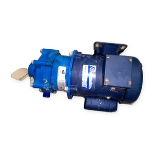Leeson 102903.00 Electric Motor