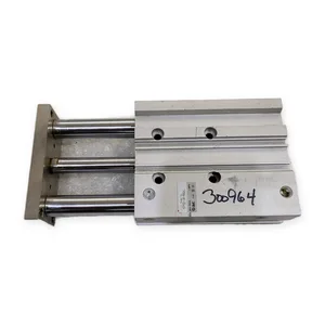 SMC MGPM32-100-M9BWVL Compact Guide Cylinder