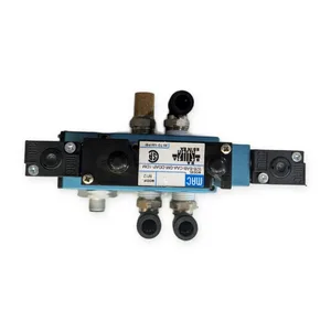MAC 92B-BAB-CAA-DM-DDAP-1DM Solenoid Valve