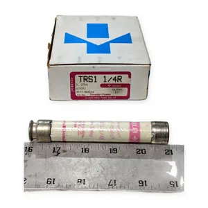 Mersen TRS1 Class RK5 Fuse – actual item, photo 1 of 9