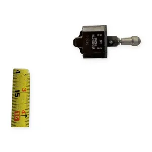 Honeywell 8505K1 Toggle Switch