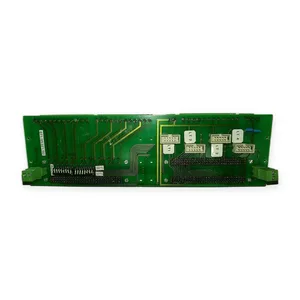 Connector Board 071/05321/02 0/05321A Backplane PCB Terminal Industrial Module – actual item, photo 1 of 2