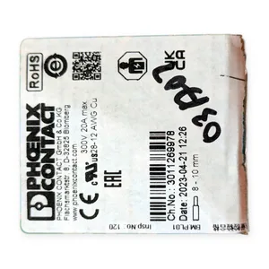 Phoenix Contact 3042191 SC 2 BU COMBI Coupling