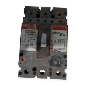 General Electric SELA36A10007 MAG Breaker Circuit Breaker