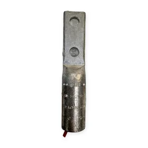 Ilsco ALNN-500-12-134 Kcmil DIE 300 Pink Union Lug