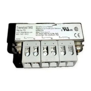 Transfab TMS KDRA25H Optimized Drive