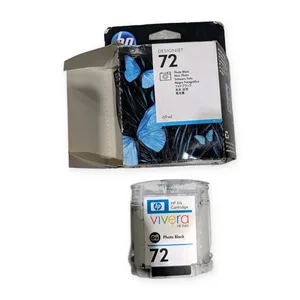 HP C9397A Printer