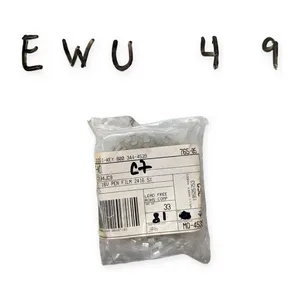Panasonic ECW-U1C334JC9 Film Capacitor