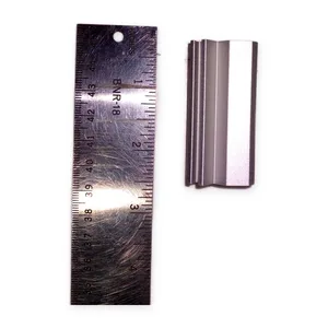 SMC C2Q012-03E51818B CDQ2A Compact Cylinder Tube – actual item, photo 1 of 3