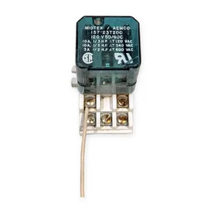 Midtex 157-23T200 Aemco Relay
