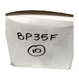 Buchanan BP35F Terminal Block – actual item, photo 1 of 6
