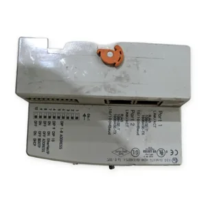 Beckhoff BK9105