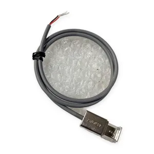 Bimba MRS-087-B-02 Magnetic Reed Switch Sensor