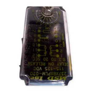 MSD 219XDXPL – actual item, photo 1 of 7