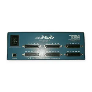ACC-AH02-HB Hub Neo 3000 Word Processor