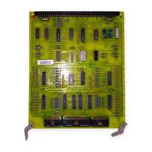 DS3800HI0D1G1G Turbine Control Board – actual item, photo 1 of 4