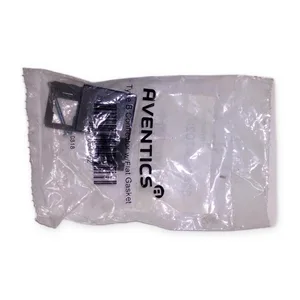Aventics 8941004702 Type Connector W/Flat Gasket – actual item, photo 1 of 3