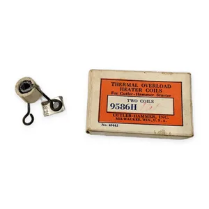 Cutler-Hammer 9586H161 Heater Coil Element Starter