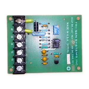 Tri-sen 84-1147 84-1141 Turbine Control Module