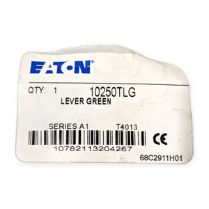 Eaton 10250TLG Pushbutton