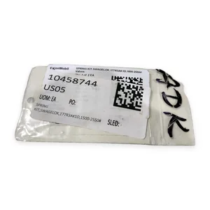 Swagelok 177-R3A-K1-D Kit Proportional Relief Valve