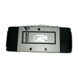 SMC NVFA5220-02N Air Pilot Valve