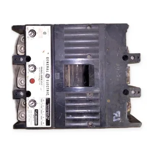 General Electric TJC36600H Circuit Breaker