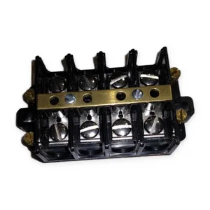 Eaton TBUS4 Terminal Block