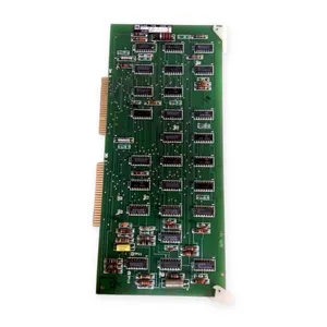 Square D 8881 B-34 Board PCB Industrial Control