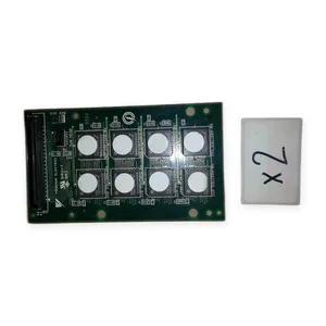 Yaskawa JANCD-MMM04 MRC Memory Module Control Board