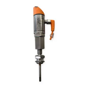 ifm TR2439 Unit PT100 PT1000 Display