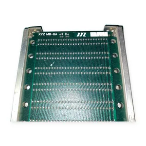 2180 NCC-1 SD Motherboard Interface Card