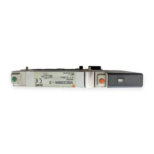 SMC VQC2200N-5 Pneumatic Component – actual item, photo 1 of 4
