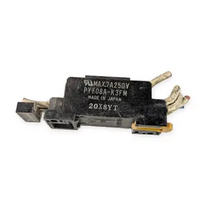Omron PYF08A-K3FM Relay Socket Base