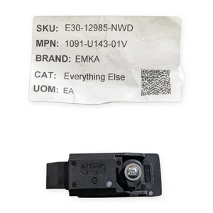 1091-U143-01V EMKA Side Panel